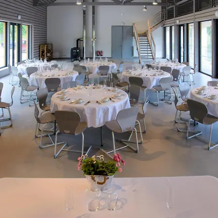 U Proroka Maison d'hôtes 3*