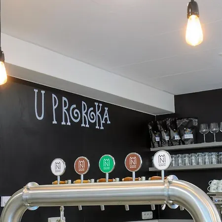 U Proroka Maison d'hôtes