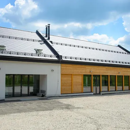 U Proroka Maison d'hôtes