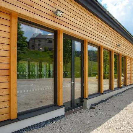 Guest house U Proroka Bartosovice v Orlickych Horach
