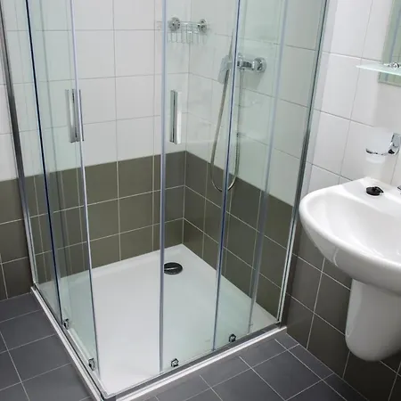 U Proroka Maison d'hôtes 3*