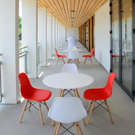 U Proroka Maison d'hôtes