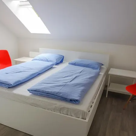 U Proroka Guest house