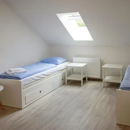 U Proroka 3* Bartosovice v Orlickych Horach