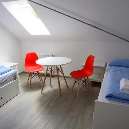 Maison d'hôtes U Proroka 3*