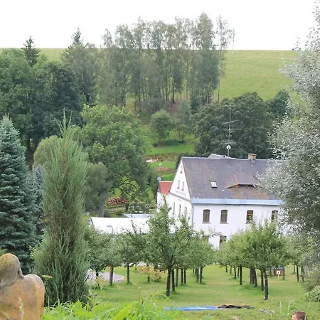 U Proroka Maison d'hôtes