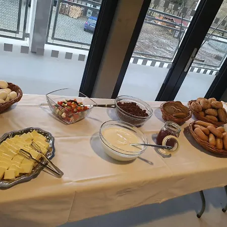 U Proroka Pensjonat