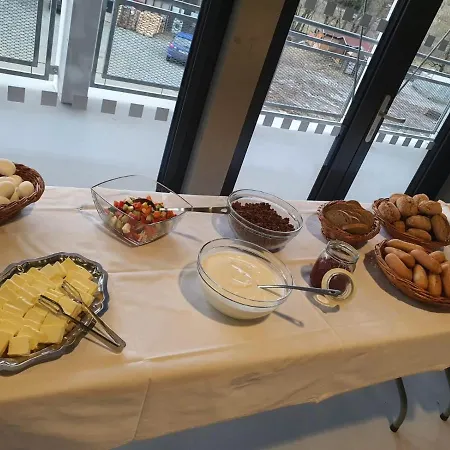 U Proroka Guest house