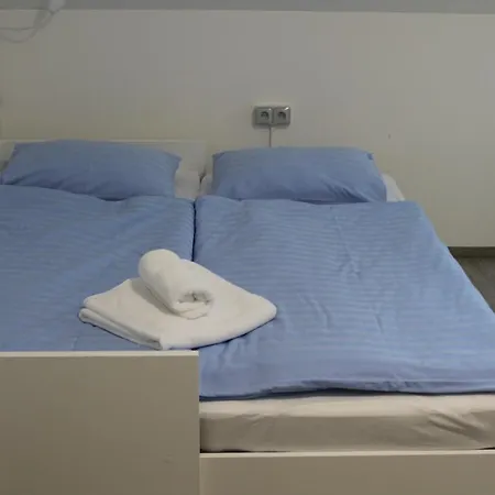 Guest house U Proroka