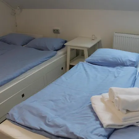 U Proroka Guest house