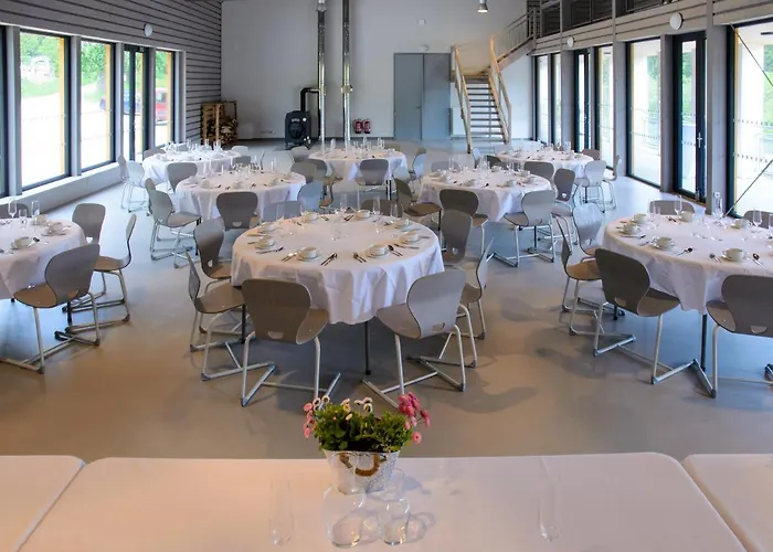U Proroka Gasthuis 3*
