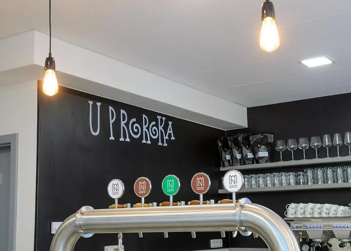 U Proroka Gasthuis