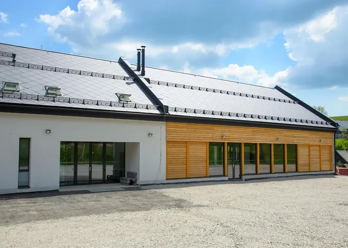 U Proroka Gasthuis