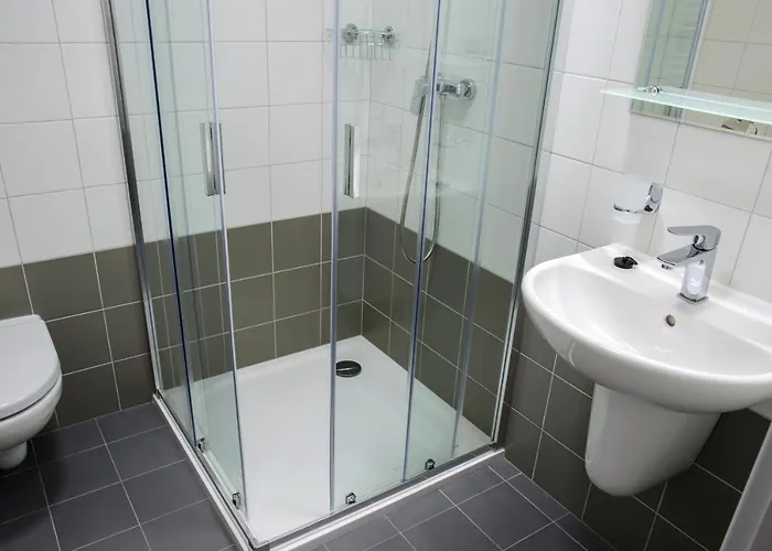 U Proroka Gasthuis 3*
