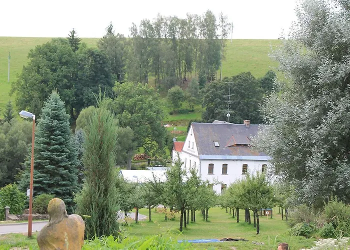 U Proroka Gasthuis